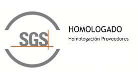 Homologación Insoelec - SGS